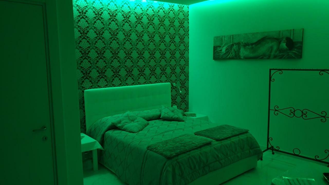 Ferienhaus Luxury Al Cristo Velato