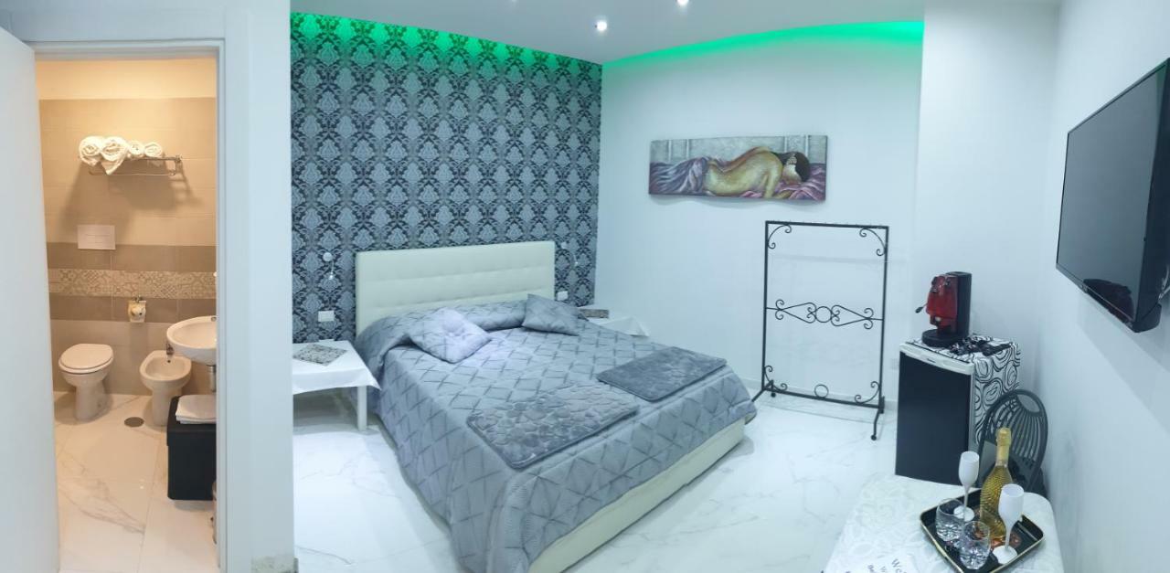 Luxury Al Cristo Velato * Neapel