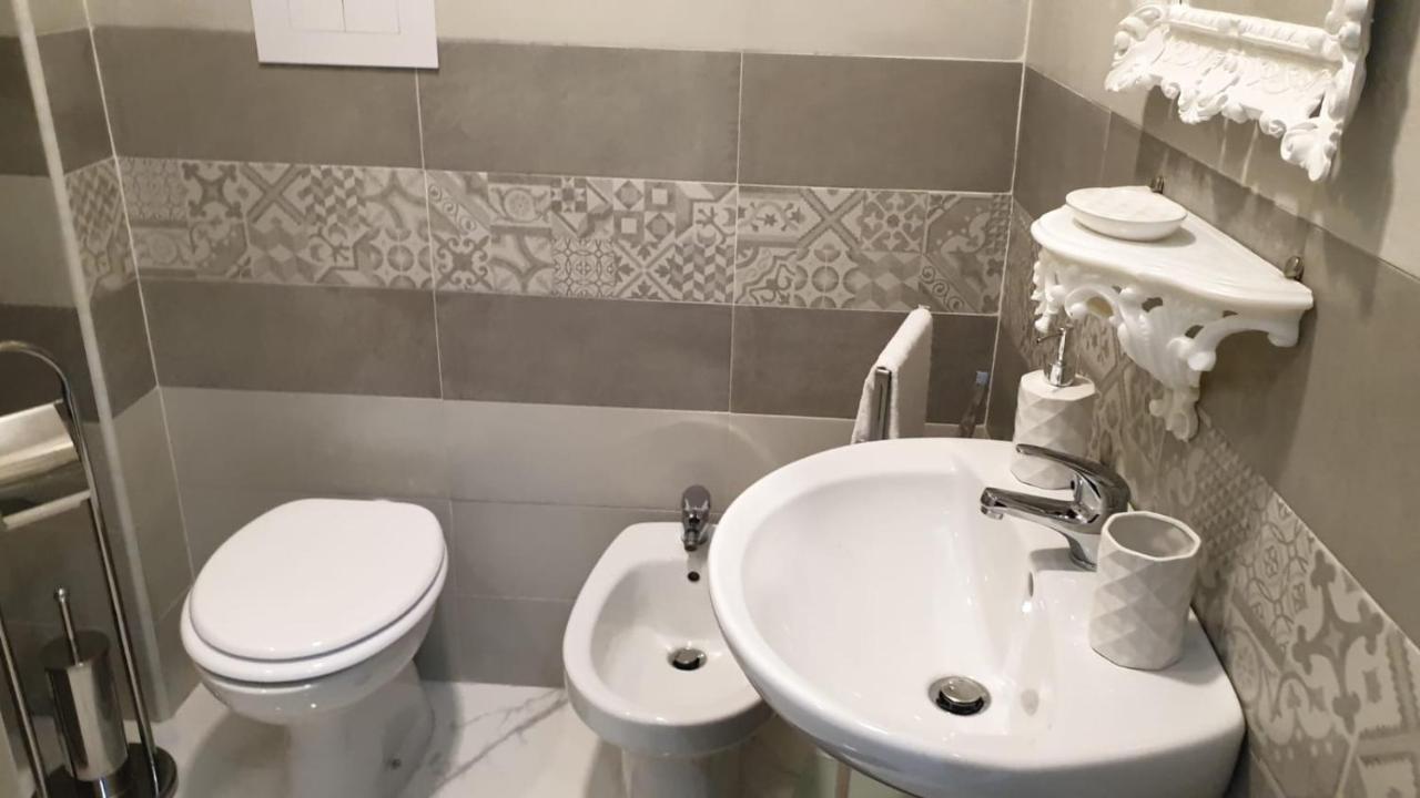 Hébergement de vacances Luxury Al Cristo Velato *