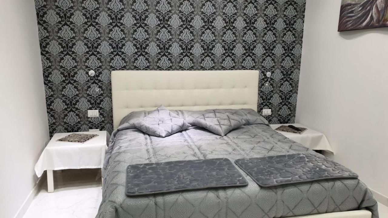 Hébergement de vacances Luxury Al Cristo Velato