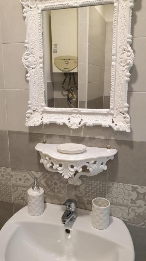 Hébergement de vacances Luxury Al Cristo Velato *